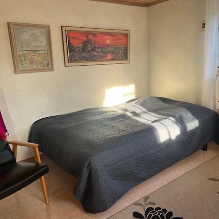 Annies Hus Villa Årjäng Kültér fotó