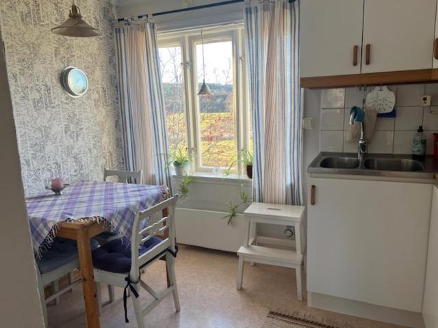Annies Hus Villa Årjäng Kültér fotó