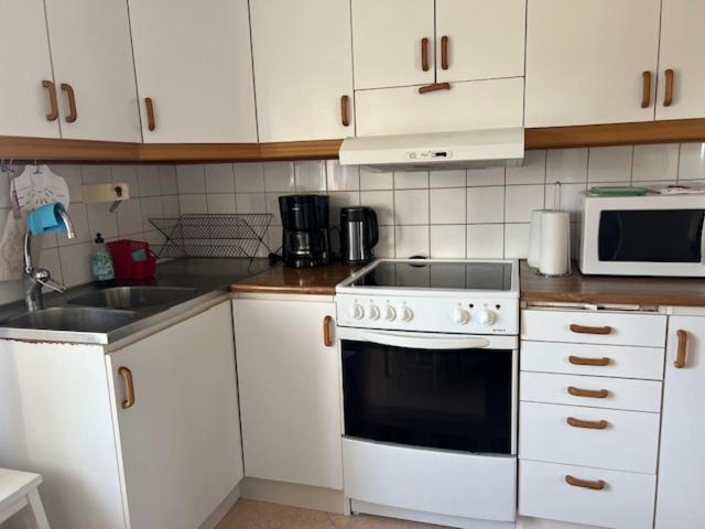 Annies Hus Villa Årjäng Kültér fotó