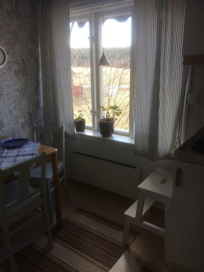 Annies Hus Villa Årjäng Kültér fotó